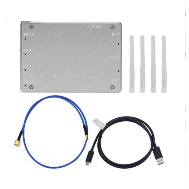 WORTHOWN-For Hackrf Pluto SDR  - Sdr Software Defined Radio Hackrf ulasan dan harga