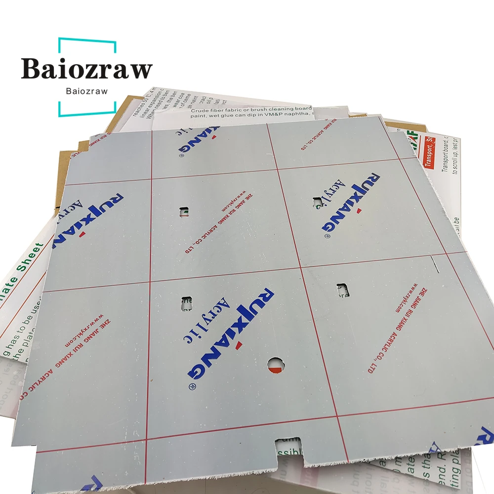 Baiozraw V2.4 Enclosure Panels - Voron 2.4 R2 Kit ulasan dan harga