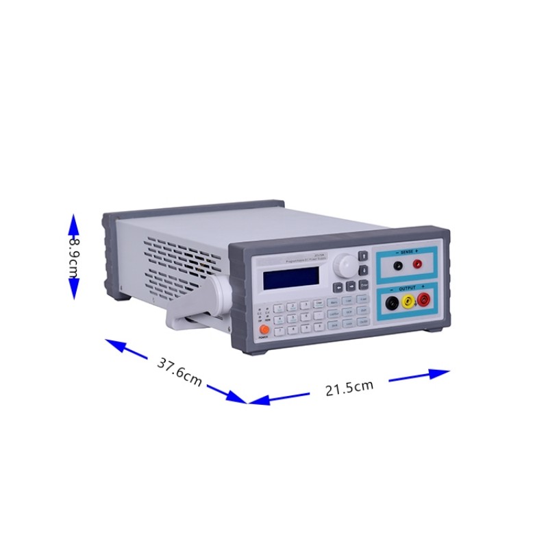 Laboratory high-precision six  - Linear Lab Power Supply Adjustable ulasan dan harga