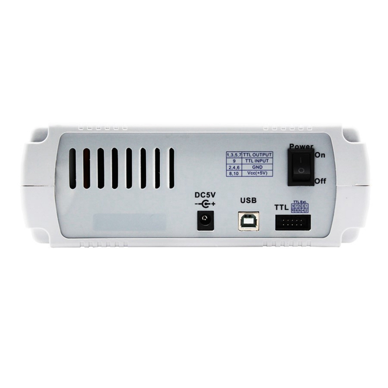 MHS5200A Digital DDS Function  - Function Arbitrary Waveform Generator ulasan dan harga