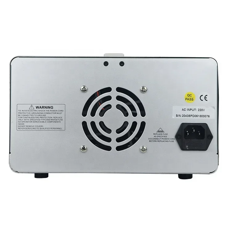 2026/Twintex TP-2305E 300W Sym - Linear Lab Power Supply Adjustable ulasan dan harga