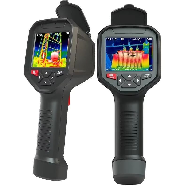 Thermal Imager 252x192 Infrare - Thermal Imaging Camera Pcb Repair ulasan dan harga