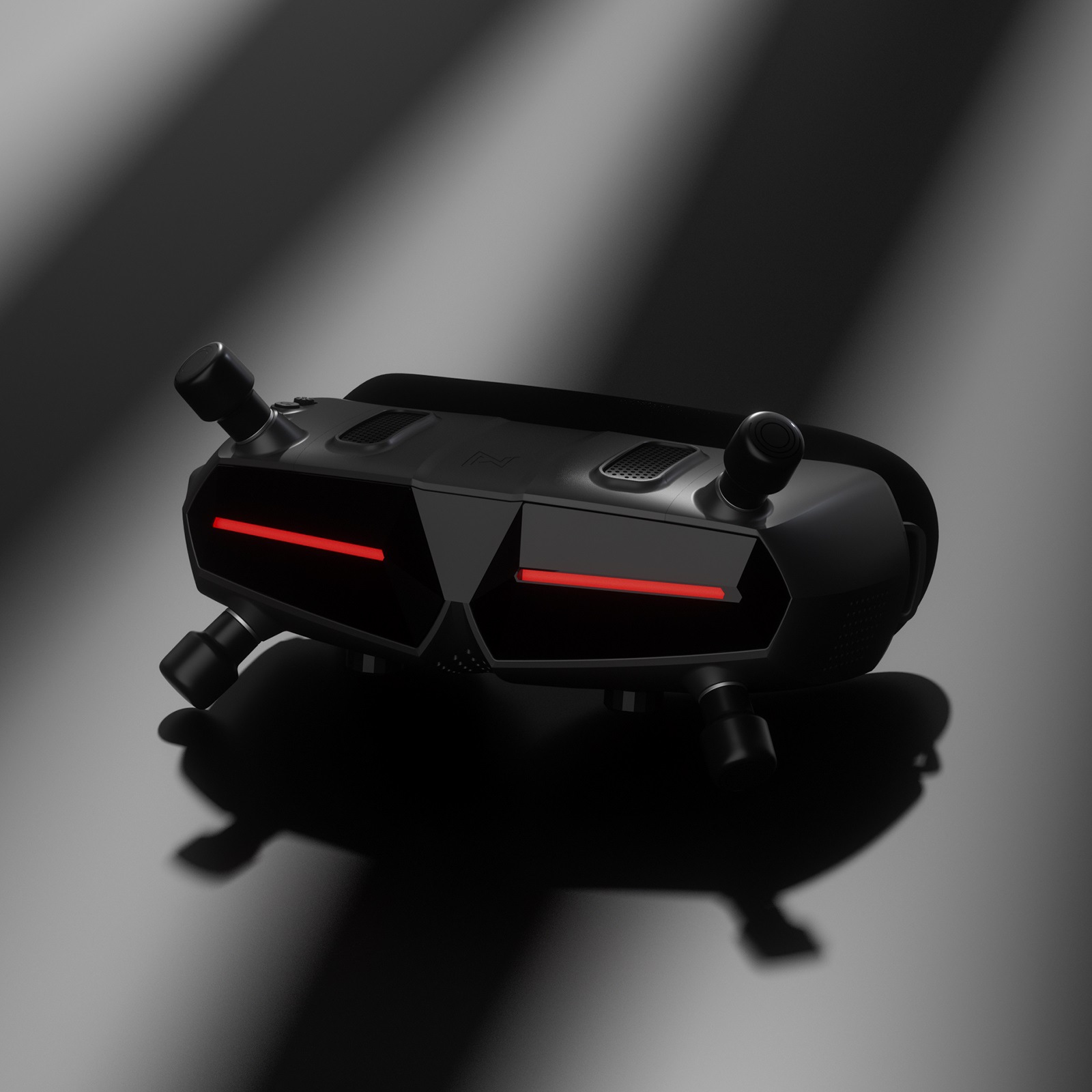 Walksnail Avatar HD Goggles X  - Fpv Goggles Walksnail Avatar Hd ulasan dan harga