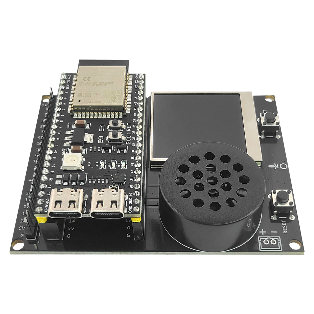 ESP32-S3 N16R8 Development Boa - Esp32 S3 Development Board Lot ulasan dan harga