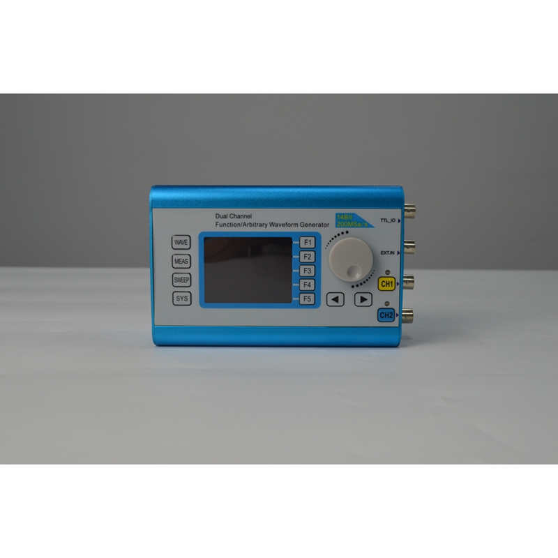 FY2300 12MHz DDS Function Sign - Function Arbitrary Waveform Generator ulasan dan harga