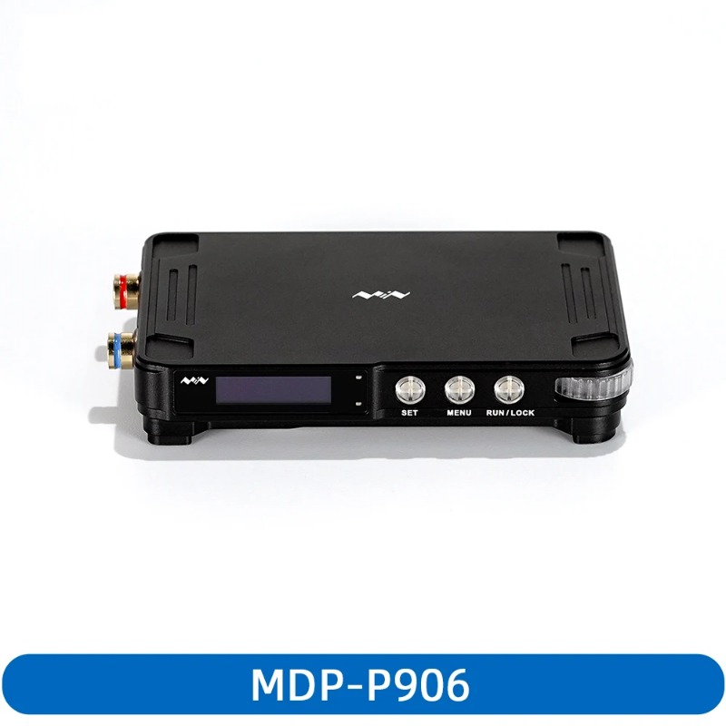 Miniware MDP-P906 Digital Powe - Linear Lab Power Supply Adjustable ulasan dan harga