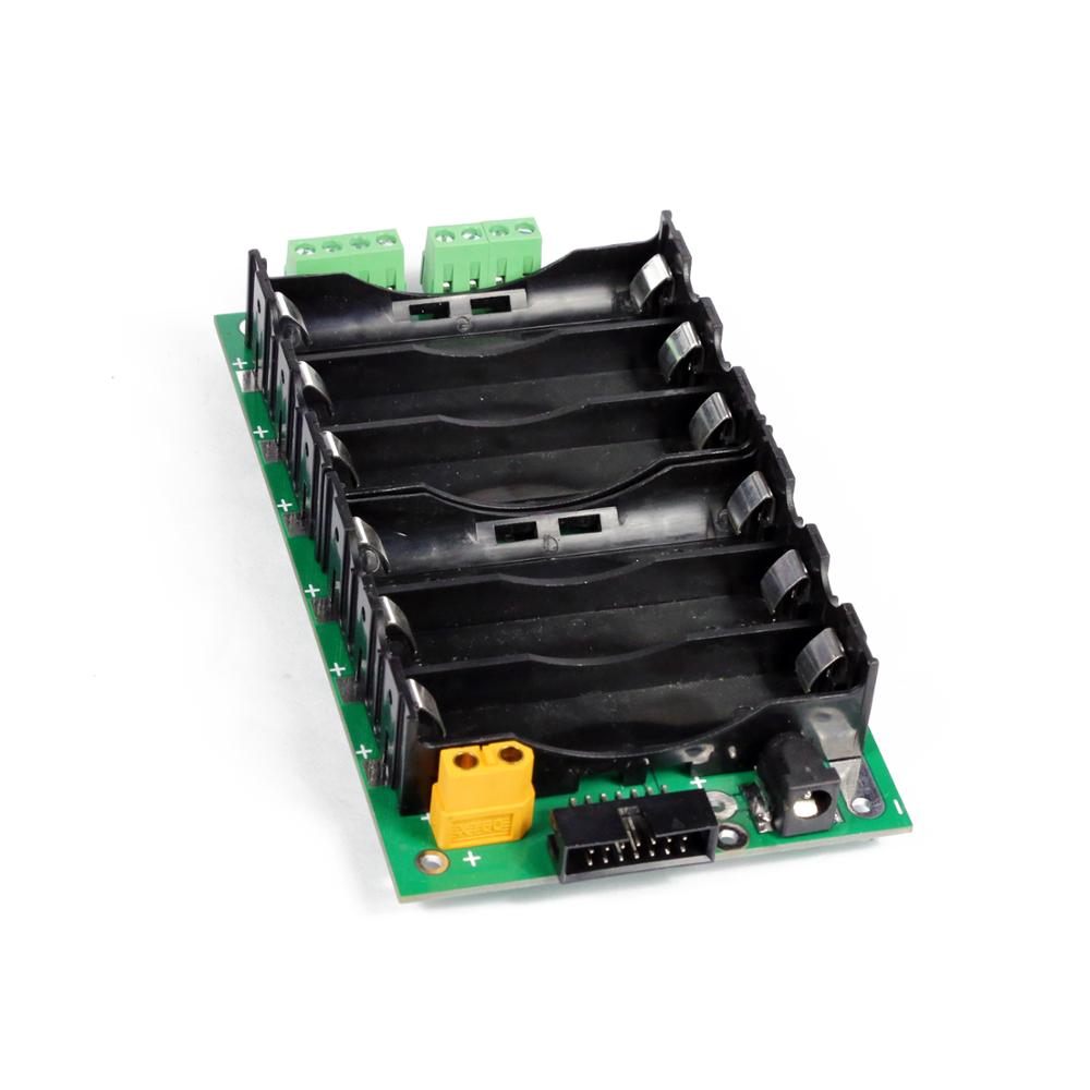 24V 6S  Power Wall 18650 Batte - Spot Welder 18650 Battery Pack ulasan dan harga